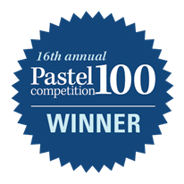 Pastel 100 Winner